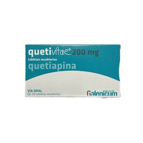 Quetivitae-200Mg-Tableta-Recubierta-Caja-X-30-imagen